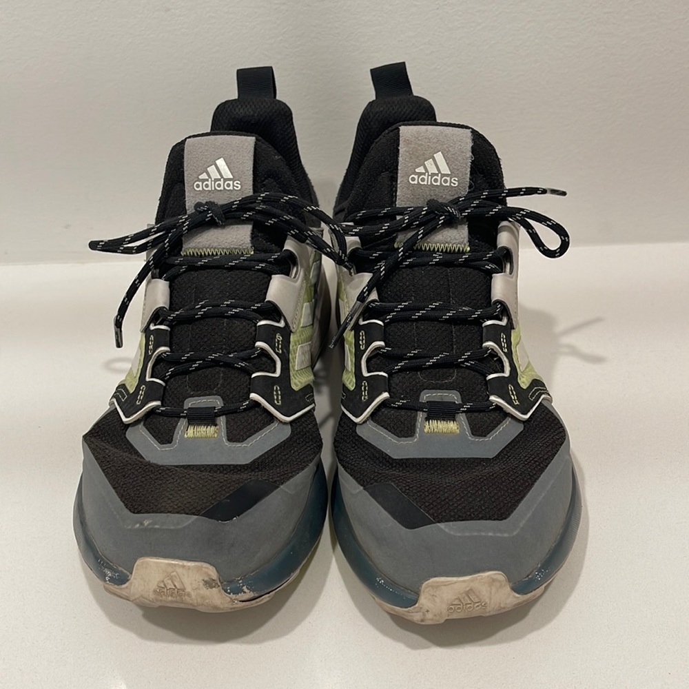 Men’s adidas trail shoes